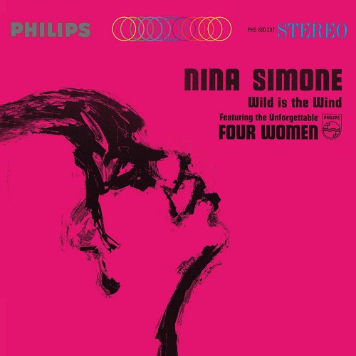 SIMONE, NINA FT. THE UNFORGETTABLE FOUR WOMEN - WILD IS THE WINDSIMONE, NINA FT. THE UNFORGETTABLE FOUR WOMEN - WILD IS THE WIND.jpg